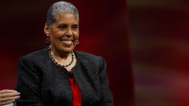 Image for article titled Barbara Smith Shares the Real Meaning of Identity Politics, the Most Misused Phrase in Our Lexicon