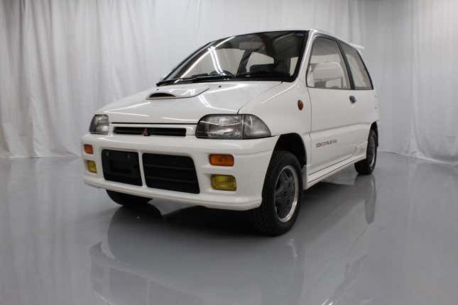 Image for article titled I'm Trading My Commuter Car For Something Half The Price And Twice As Fun! What Should I Buy?