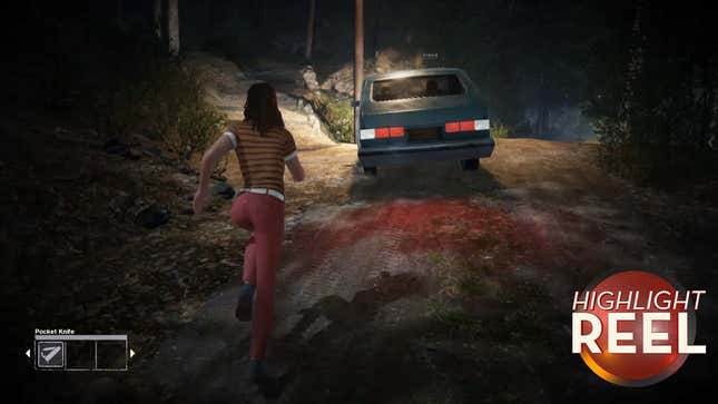 Jason Isn't The Only Killer In <i>Friday The 13th</i><em></em>
