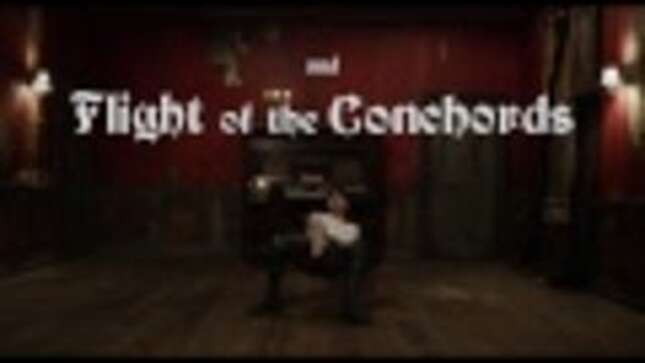 Jemaine Clement's Vampire Mocumentary Is Coming to a Theater Near You