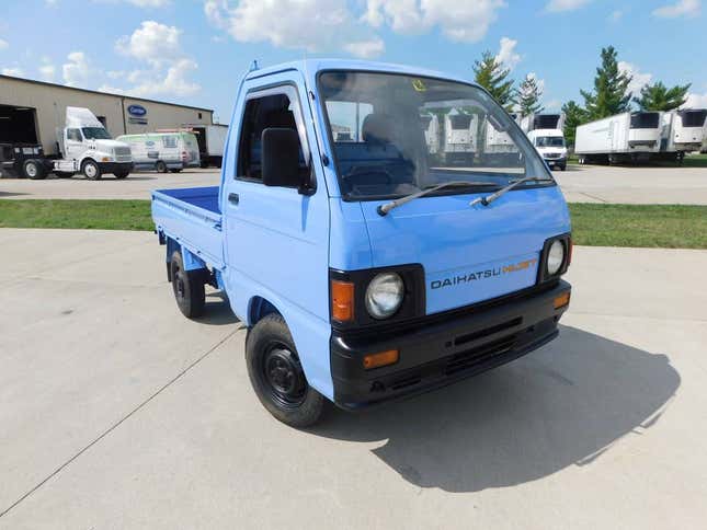 Image for article titled I Need Something Practical So I Can Finish My Project Car! What Should I Buy?