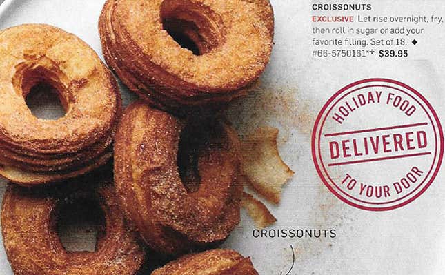 Image for article titled The 2014 Hater's Guide To The Williams-Sonoma Catalog