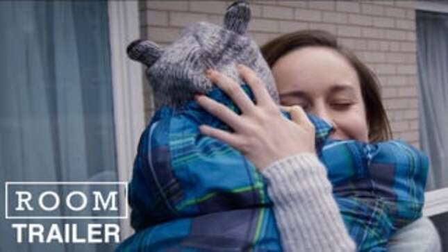 Is Brie Larson the New, Lower-Key Jennifer Lawrence?