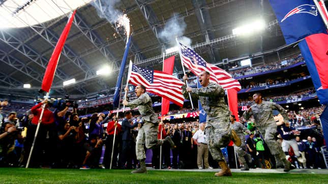 The NFL has announced that it will play the Black National Anthem, Lift Every Voice and Sing, before every game.