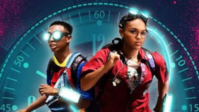 The Promise of a Black Future Is Compromised in <i>See You Yesterday</i>