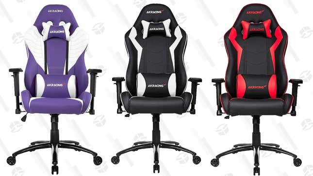 Akracing Core Series SX Gaming Chair Sale | Best Buy