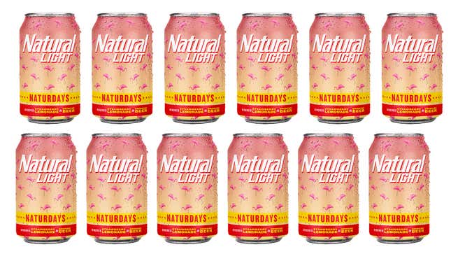 Image for article titled Last Call: Alright, I finally tried Naturdays