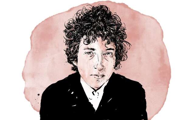 How I Changed My Mind About Bob Dylan