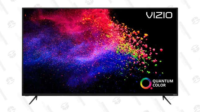 VIZIO 65&quot; Class M-Series 4K (2160P) Ultra HD HDR Smart LED TV | $650 | Best Buy