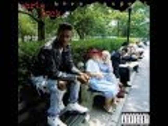 The Real Negrodamus: On Chris Rock's Hilariously Prescient <em>Born Suspect</em>