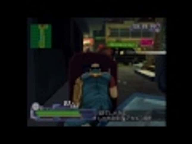 Watch Us Play the <em>Cowboy Bebop</em> PS2 Game