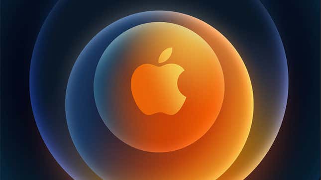 Image for article titled What to Expect from Apple&#39;s October Event (iPhones!)