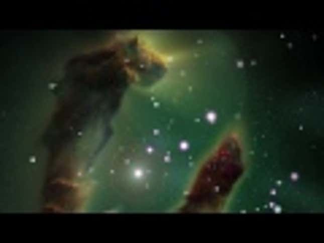 Hear Optimus Prime Tell Us About Our Next Space Telescope