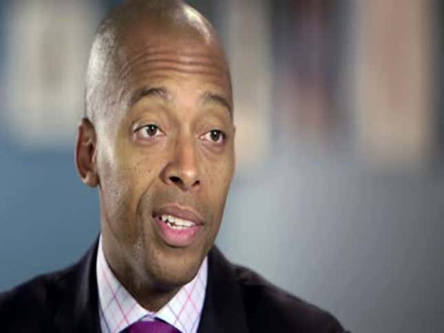 Harlem's Keeper of History Warns, 'Be Vigilant'
