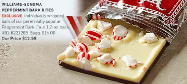 Image for article titled The 2015 Hater’s Guide To The Williams-Sonoma Catalog