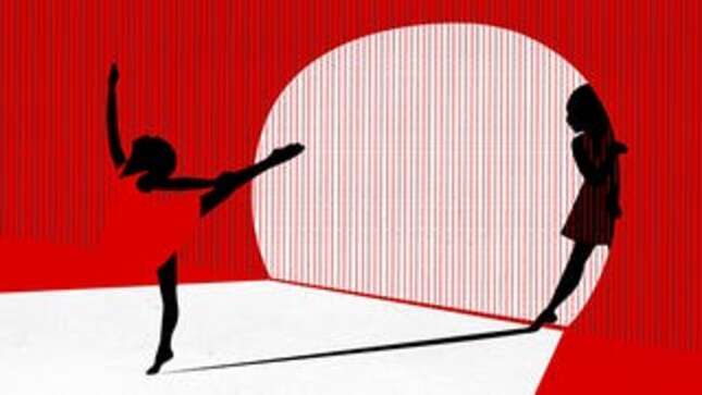 Image for article titled The Terrifying Instagram World of the Tweenage Dance Moms Fans