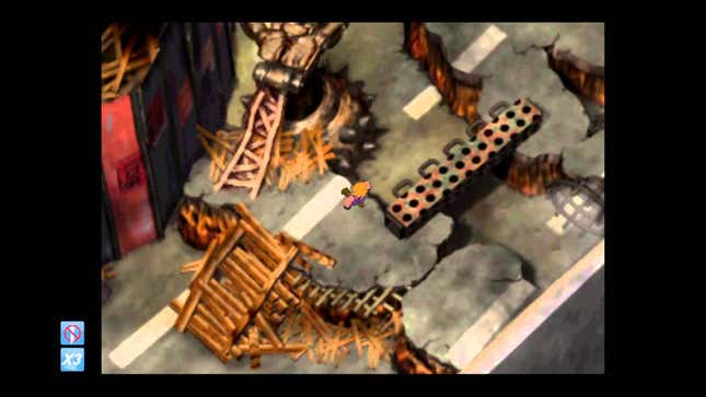 Two 'Cheats' Make <i>Final Fantasy VII </i>Way Better On PS4