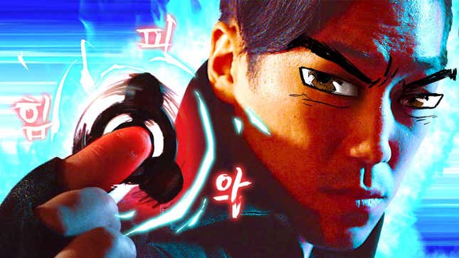 Anime Can Save Fidget Spinners