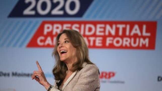 Will the Democratic Debates Be a Return to Love? An Open Thread