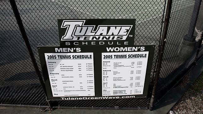 Image for article titled A Rich White Girl's Application Said She Was a Black 'Tennis Whiz' In College Admissions Scandal