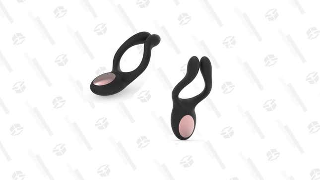   MaiTai Couples Vibrator | $71 | Ella Paradis