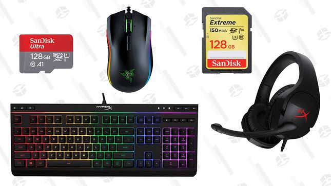 PC Deals Under $50 | Amazon