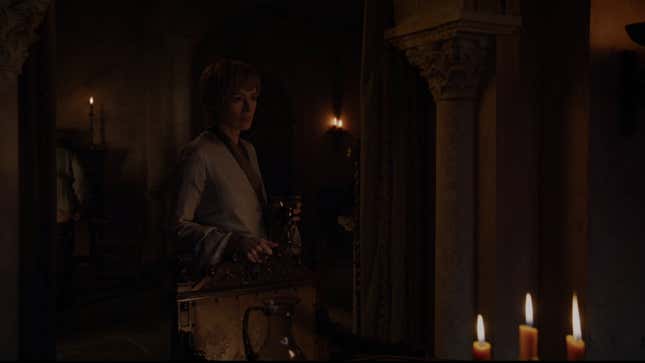 Lena Headey