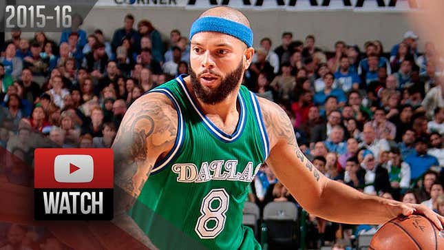 Oh Huh, The Dallas Mavericks Might Be Good Again