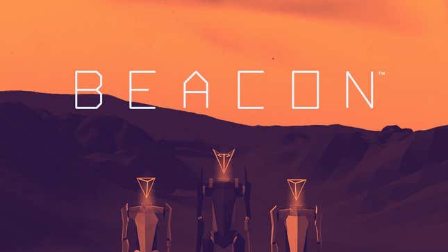In <i>Beacon</i>, Death Is A Small Victory