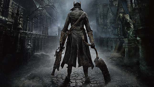 Bloodborne