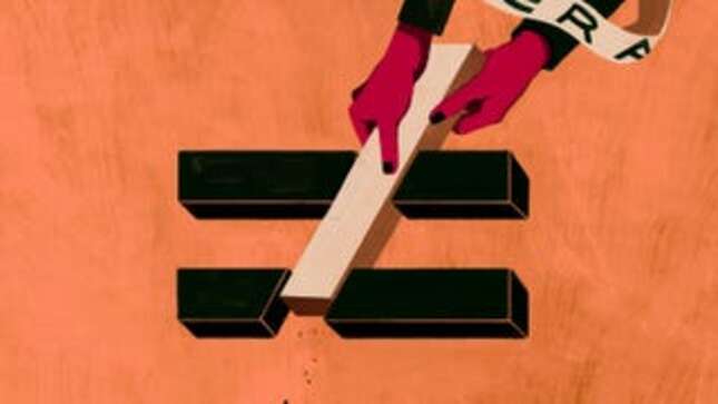 The Equal Rights Amendment Is Not Dead Yet