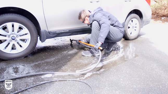 Spring Cleaning & DIY Car Detailing Tips