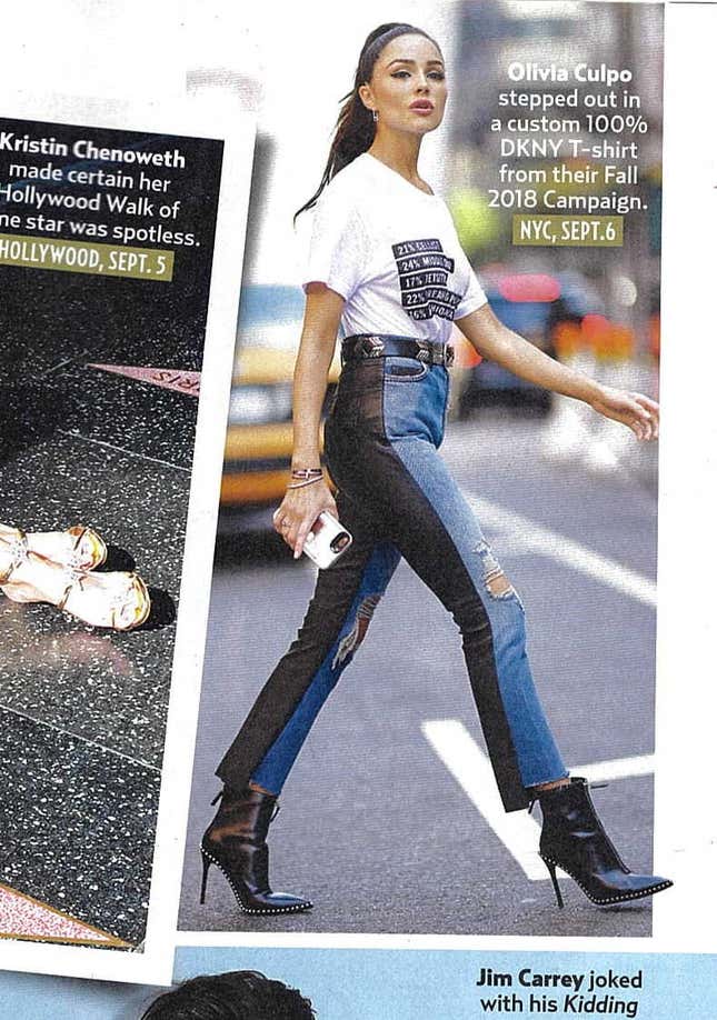 Image for article titled This Week in Tabloids: Meghan Markle Exists, As Do Kate Middleton's Kids