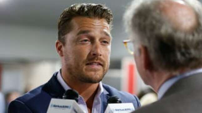 <i>The Bachelor'</i>s Chris Soules Will Pay $2.5 Million to the Family of Veteran in Wrongful Death Lawsuit