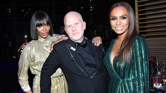 Image for article titled How Does Ryan Murphy Find the Time for a Thousand Shows?