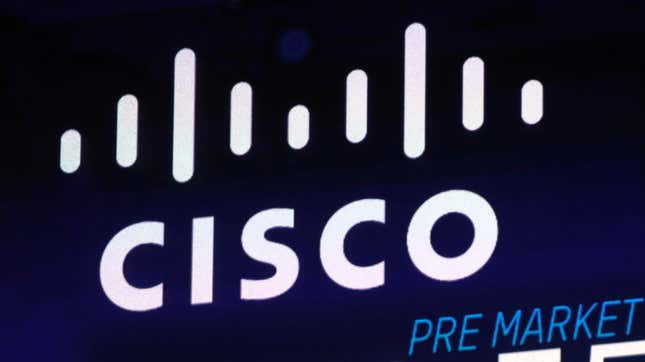 Image for article titled Cisco to Pay $8.6 Million in Settlement Over Vulnerabilities in Video Surveillance Software It Sold to Feds, States
