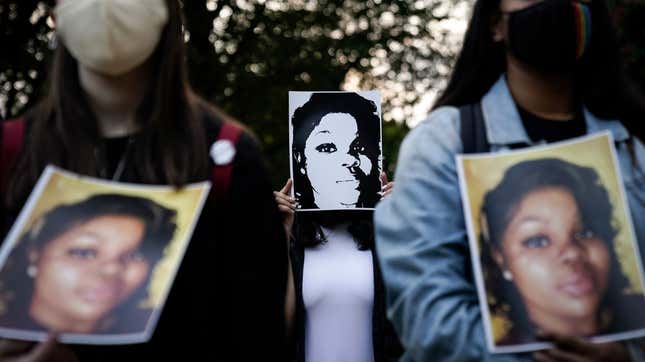 The Justice System Protected Breonna Taylor's Killers, As it Was Designed to Do