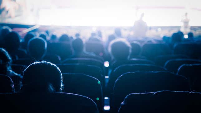 Alexa Users Can Get a Free Movie Ticket this Month