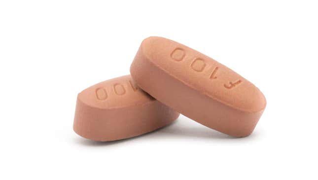 Image for article titled What You Need To Know About ‘Female Viagra’