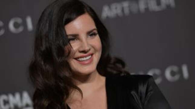 No Thanks: Lana Has Decided to Comment on the Riots at the Capitol