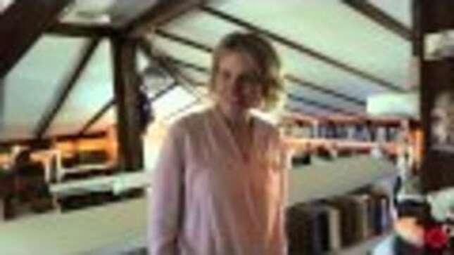 Elizabeth Gilbert Is Trying to Sell You Her Million-Dollar Home