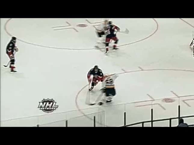Jaromir Jagr Is Leaving The NHL Again