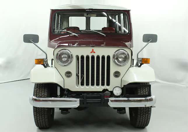Image for article titled I Need an Off-Road Ride to Tow Behind My RV That Isn't a Jeep! What Car Should I Buy?
