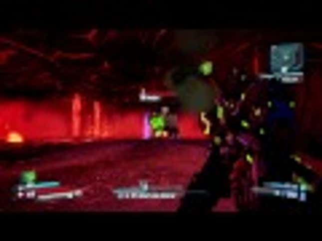 The New <i>Borderlands</i>' Secret Raid Boss Killed In One Hit