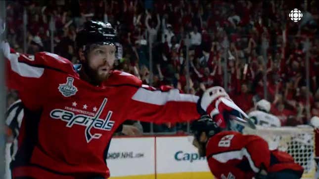 The 2018 <i>Hockey Night In Canada</i> Season-Ending Montage Is Here<em></em>