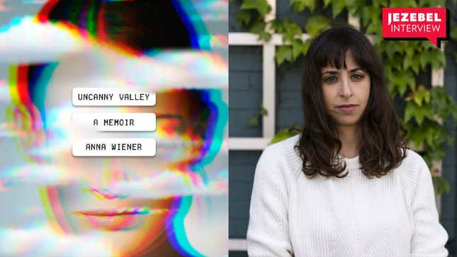 Image for article titled Anna Wiener On Uncanny Valley And the Intoxicating Promise of Tech