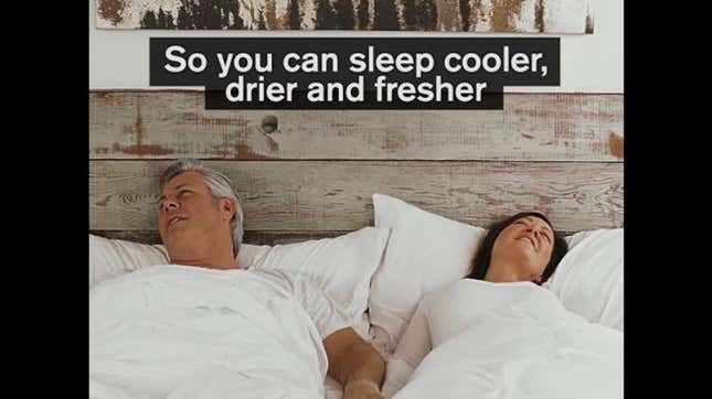 Become a More Chill Sleeper with BedJet