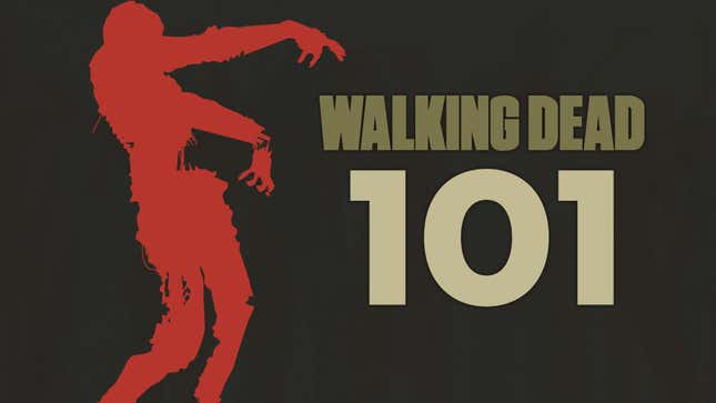 How Many People Are Still Alive In <i>The Walking Dead </i>Universe