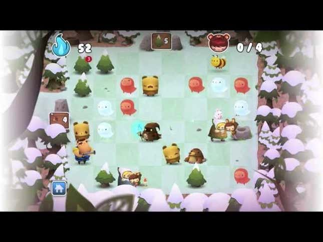 Here's A Game You Can't Judge By Its Graphics