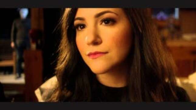 Happy Friday the 13th: Here's Alex Winston's Cheerfully Murder-y Video for 'The Day I Died'